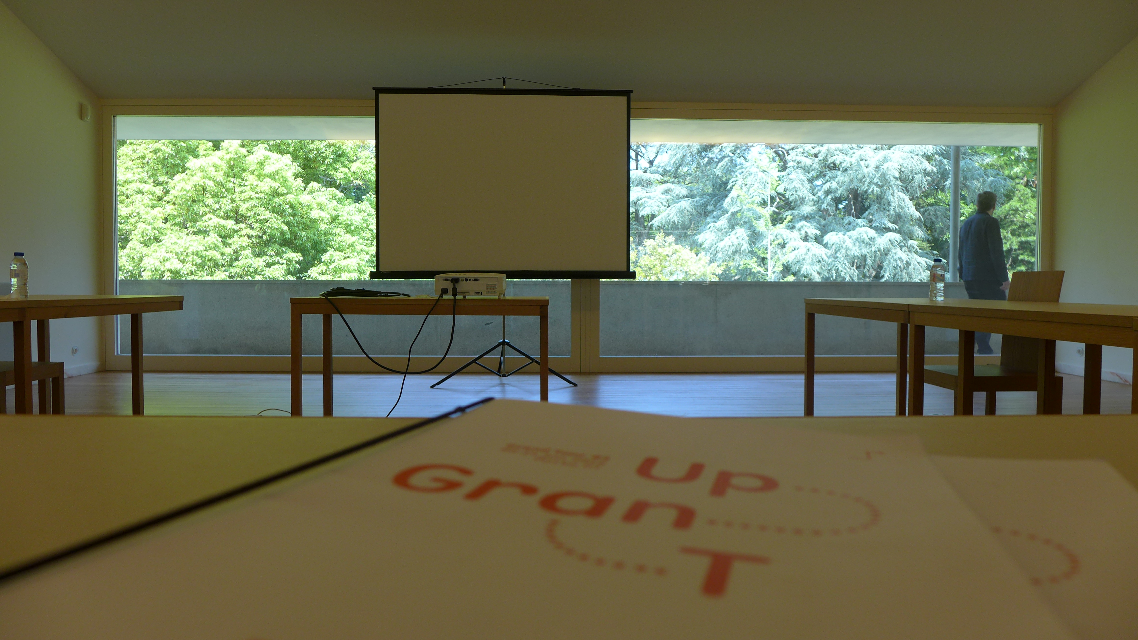 © UpGranT Porto Team