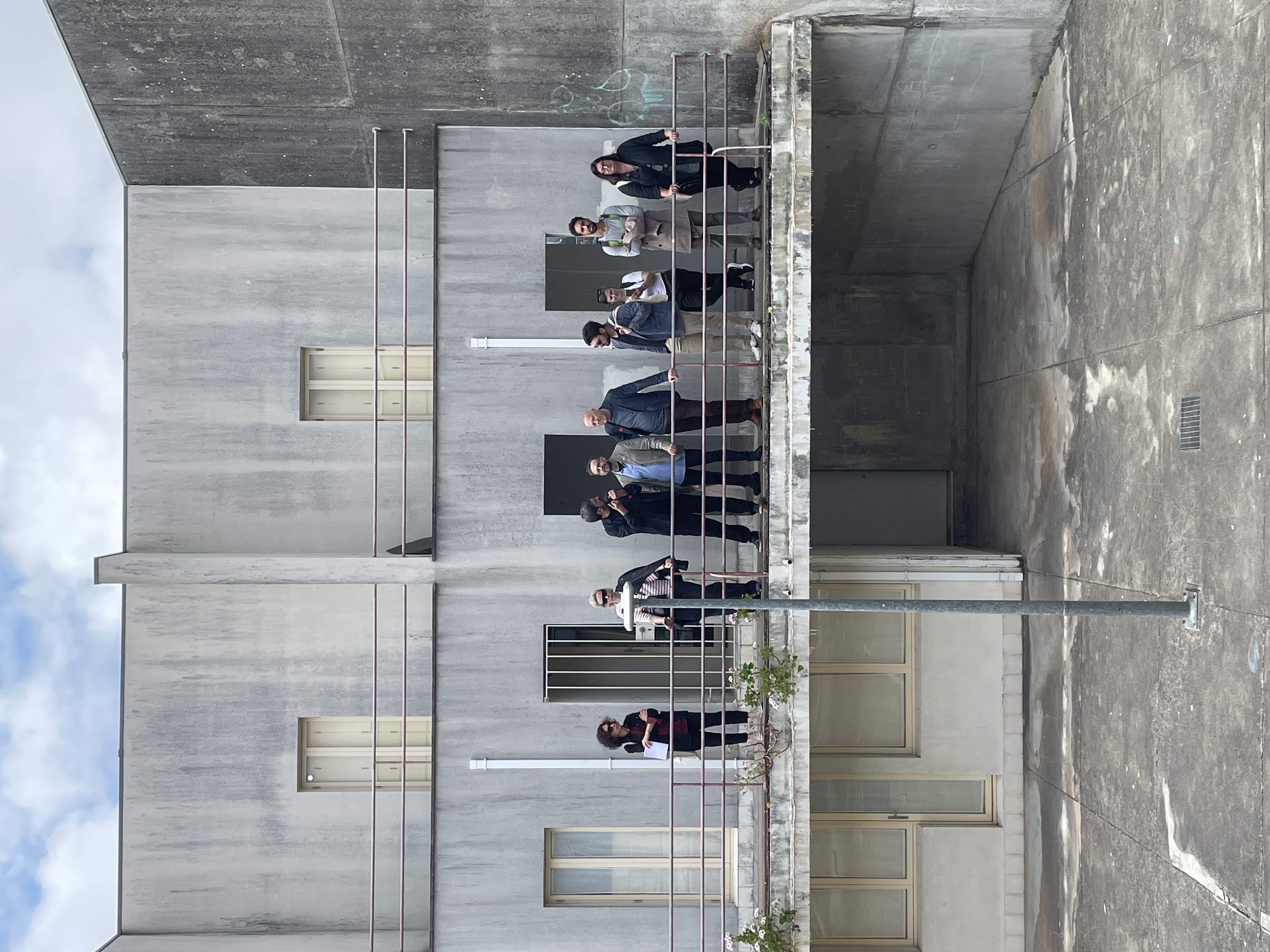 © UpGranT Thessaloniki Team